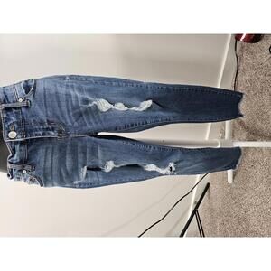 Altar'd State Distressed Jeans